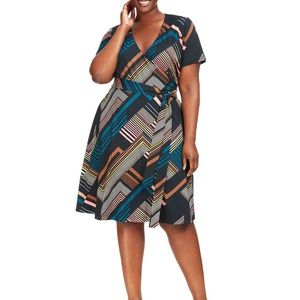 Catherine Catherine Malandrino Casual Dress